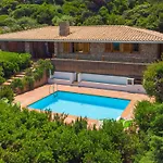 Casa de Férias Maximilian By Interhome *